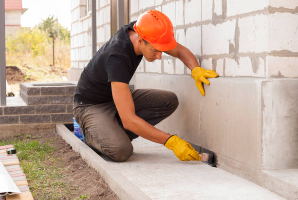 Licensed Basement Waterproofing service in Hudsonville, MI - Arrow Tight Waterproofing